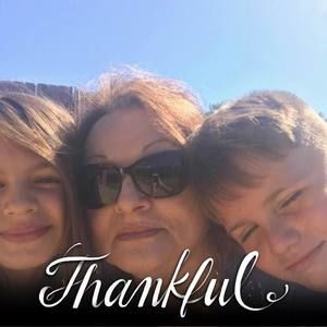 Meet your Posher, Teresa